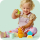 LEGO DUPLO 10981 Rosnąca marchewka - 1091288 - zdjęcie 7